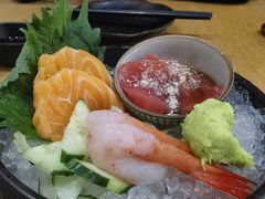 -Hatsune隐泉日式料理(SKP店)