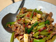 -山石榴·贵州菜(丰盛里店)