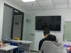 -新航道雅思托福·留学·考研培训(人民广场校区)
