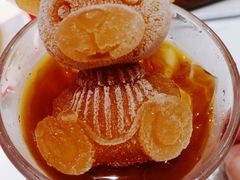 -柠檬树茶餐厅(海雅缤纷城店)