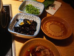 -温野菜涮涮锅(西单大悦城店)