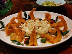 -万荣烤鸭店·北京菜(天坛店)
