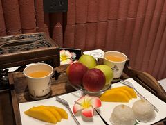 -菩泰·泰式草本按摩SPA(国大城市广场店)