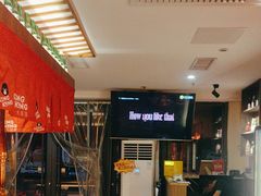 -kingkong大猩猩烤肉(CBD店)