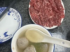 -五洲牛肉美食馆
