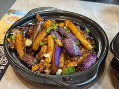 -甬小馆·焗海鲜温州菜(五马街店)