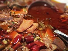 -老船坞水上餐厅(亚洲大酒店  东四十条店)