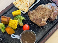 -豪客来牛排(海沧阿罗海店)