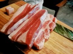 -香猪坊韩国烤肉专属门店(魏公村店)