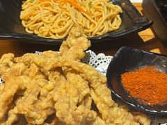 -束河人家(南锣鼓巷店)