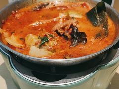 -桃娘下饭小火锅(东方新天地店)