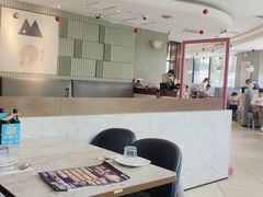 大堂-必胜客(阿诗玛店)