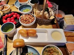 -左庭右院鲜牛肉火锅(南通CBD大有境店)