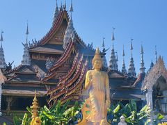 -西双版纳总佛寺