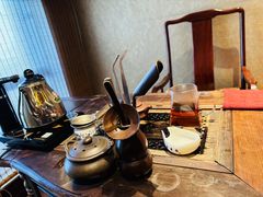 -七彩云南庆沣祥茶庄(金融街店)