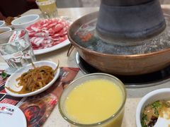 -阳坊大都涮羊肉(阳坊总店)