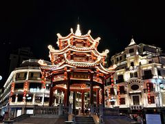 -汕头市小公园
