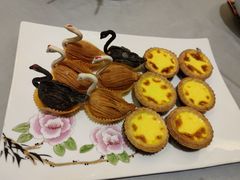 葡式蛋挞-旺顺阁海鲜广场(亚运村店)