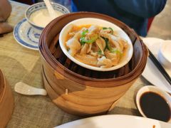 -潮府馆·非遗潮州菜·港式点心(世纪公园店)