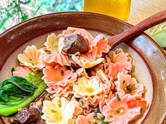 -谷咖啡·鲜花绿植花园餐厅