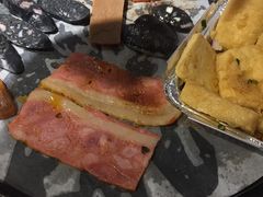 -么肆烤肉(汉街形象店)