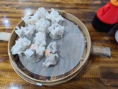 -嘉州海汇源老烧麦店