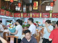-闫家粥铺(吉林大路店)