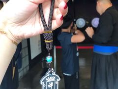 -禅射堂(嘉善越里店)