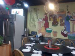 -老边饺子馆(西站店)