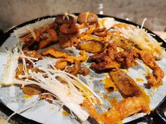 -么肆烤肉·中式自助·烤肉大排档(街道口季佳PAI店)