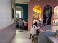 -小杨生煎(湟普汇店)