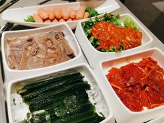 -海底捞火锅(铁西万达店)