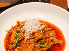 -隐庐·古法川菜(高新店)
