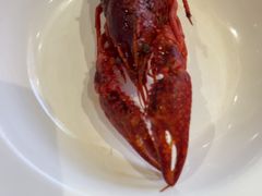 -周姑娘不等味·牛羊肉火锅·螃蟹罗氏虾·烤鱼烤串(高邮店)