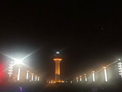 -日照灯塔风景区