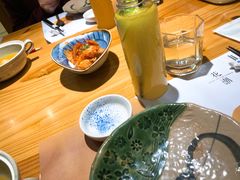 -花潮料理艺食馆(世欧广场店)