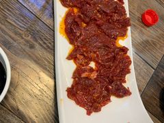 -牛缘村·贵州黄牛肉火锅(西善桥店)