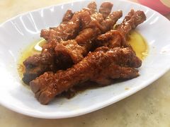 -新记肉骨茶