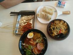 -金乐活美食(中街店)