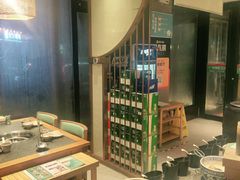 -江小渔鲜鱼火锅(辽沈二街店)