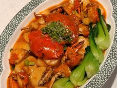 -桂满陇·海市蜃楼·黑金(国金店)