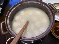 -魏铭鱼头捞饭(晋阳路店)