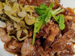 -潮巷·老潮汕美食集市(欢乐港湾店)