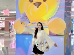 -深圳龙华星河COCO City(民治店)