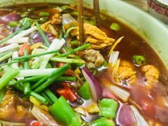 -二0二李记南瓜田鸡老字号(宜宾一店)
