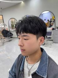 -YESIDO BLACK椰岛造型