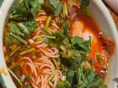 -鞠老头钵钵面(大坪店)