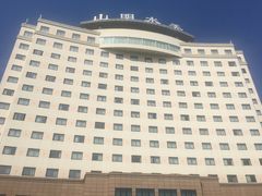 -山明水秀大饭店