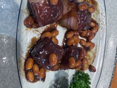 -国家五钻酒家·西樵旺阁渔村(西樵店)