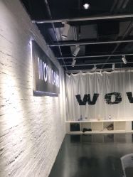 -我舞空间舞蹈培训